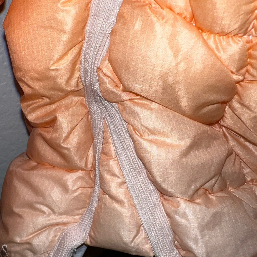 FP Movement Scrunchy Glossy Pippa Packable Jacket - Picture 11 of 13